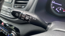 Hyundai Tucson 1.7 CRDi Blue Drive SE 5dr 2WD Diesel Estate